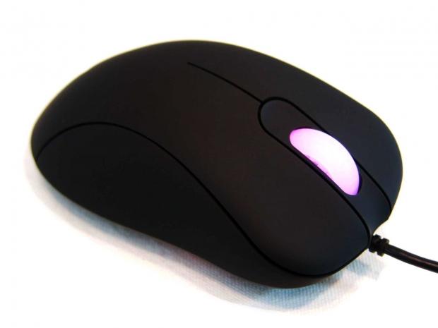 Zowie Gear EC1 Evo Black Competitive Gaming Mouse Review 21 Zowie Gear EC1 Evo Black Competitive Gaming Mouse Review 21