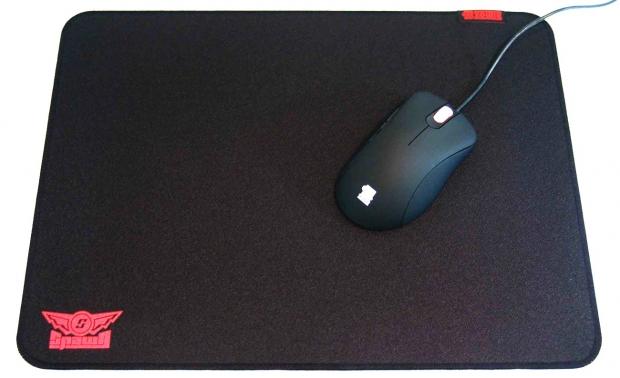 Zowie Gear EC1 Evo Black Competitive Gaming Mouse Review 32 Zowie Gear EC1 Evo Black Competitive Gaming Mouse Review 32
