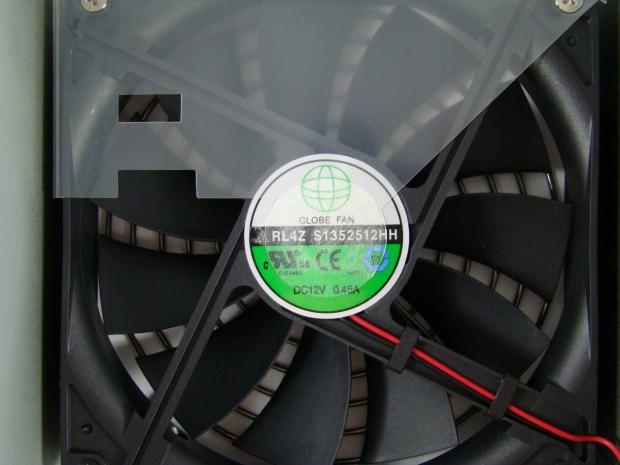 Kingwin Power Force 850-Watt 80 PLUS Bronze Power Supply Review 24