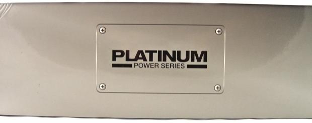 Sentey LTP1000-SM 1000W 80 PLUS Platinum Power Supply Review 08