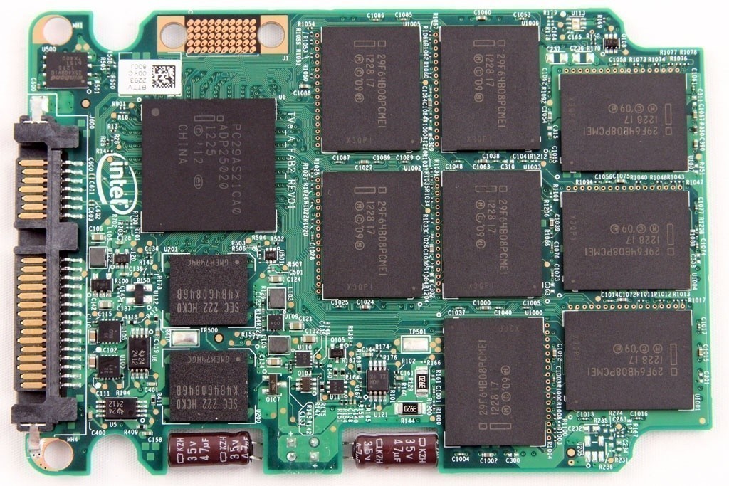 Intel DC S3700 800GB Enterprise SSD Review