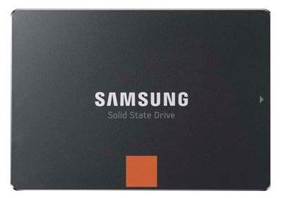 Samsung 840 Pro 256GB SSD Review 01