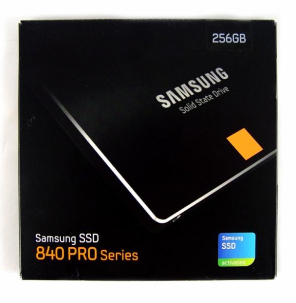 Samsung 840 Pro 256gb Ssd Review 8140