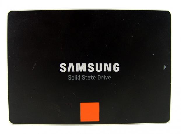 Samsung 840 Pro 256GB SSD Review 06