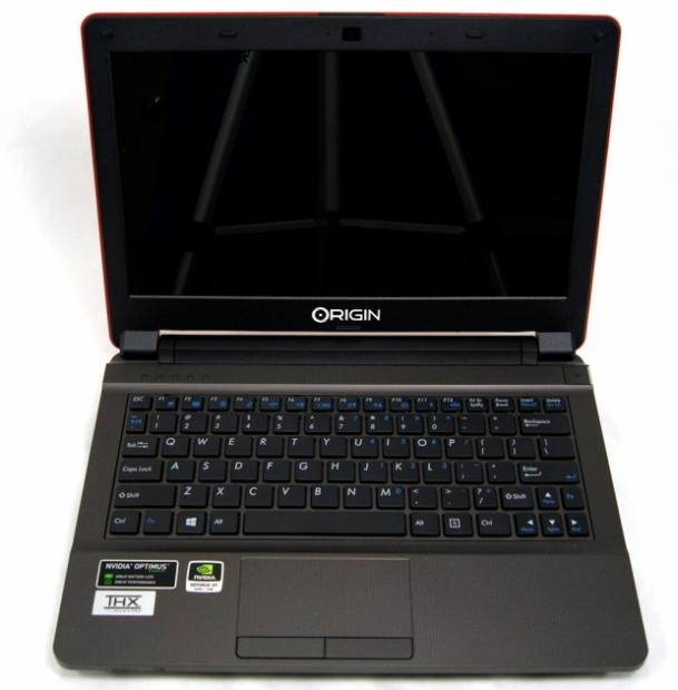 Origin EON11-S Gaming Notebook Review 09