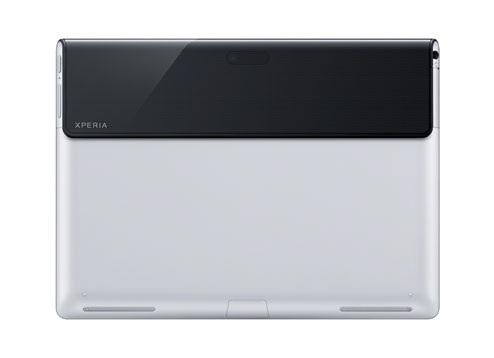 Sony Xperia Tablet S Spécifications techniques