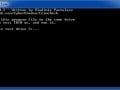 TRIM Check: Overview of an essential SSD TRIM functionality tester