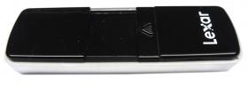 Lexar JumpDrive Triton 32GB USB 3.0 Flash Drive Review 02 Lexar JumpDrive Triton 32GB USB 3.0 Flash Drive Review 02