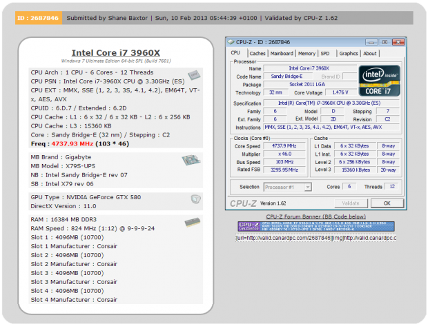 GIGABYTE X79S-UP5-Wi-Fi (Intel C606) Motherboard Review 01