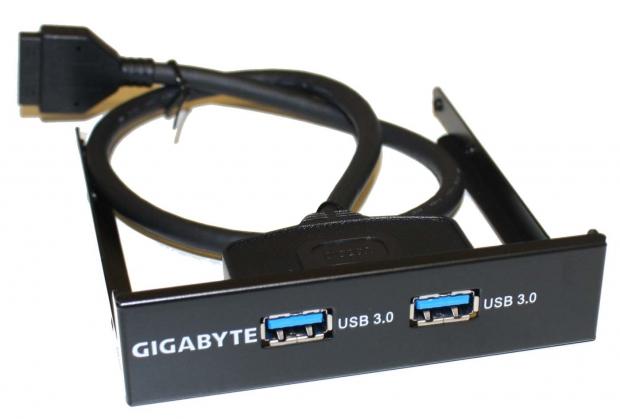 GIGABYTE X79S-UP5-Wi-Fi (Intel C606) Motherboard Review 08