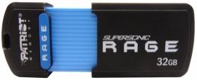 Patriot Supersonic Rage XT 32GB USB 3.0 Flash Drive Review 02 Patriot Supersonic Rage XT 32GB USB 3.0 Flash Drive Review 02