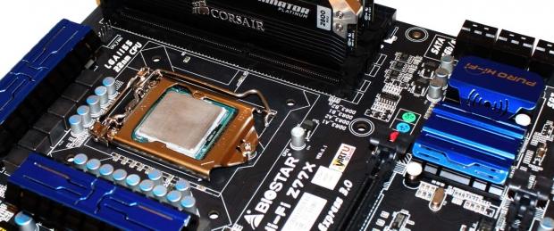 BIOSTAR Hi-Fi Z77X (Intel Z77) Motherboard Review 02 BIOSTAR Hi-Fi Z77X (Intel Z77) Motherboard Review 02