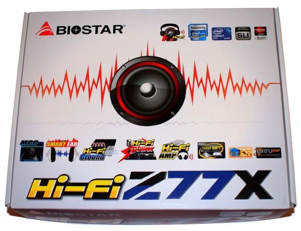 BIOSTAR Hi-Fi Z77X (Intel Z77) Motherboard Review 03 BIOSTAR Hi-Fi Z77X (Intel Z77) Motherboard Review 03