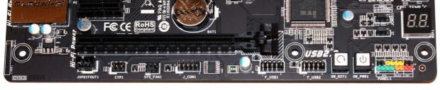 BIOSTAR Hi-Fi Z77X (Intel Z77) Motherboard Review 10 BIOSTAR Hi-Fi Z77X (Intel Z77) Motherboard Review 10