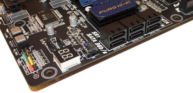 BIOSTAR Hi-Fi Z77X (Intel Z77) Motherboard Review 11 BIOSTAR Hi-Fi Z77X (Intel Z77) Motherboard Review 11
