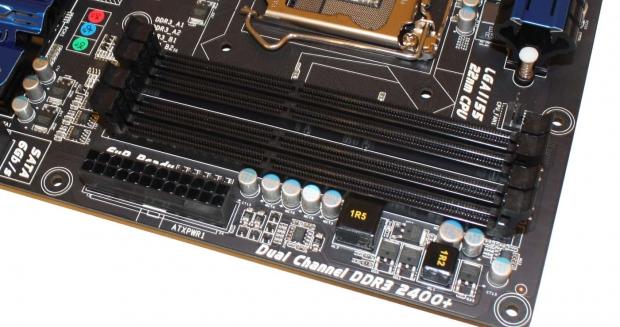 BIOSTAR Hi-Fi Z77X (Intel Z77) Motherboard Review 12 BIOSTAR Hi-Fi Z77X (Intel Z77) Motherboard Review 12