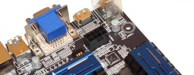 BIOSTAR Hi-Fi Z77X (Intel Z77) Motherboard Review 13 BIOSTAR Hi-Fi Z77X (Intel Z77) Motherboard Review 13