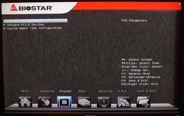 BIOSTAR Hi-Fi Z77X (Intel Z77) Motherboard Review 18 BIOSTAR Hi-Fi Z77X (Intel Z77) Motherboard Review 18