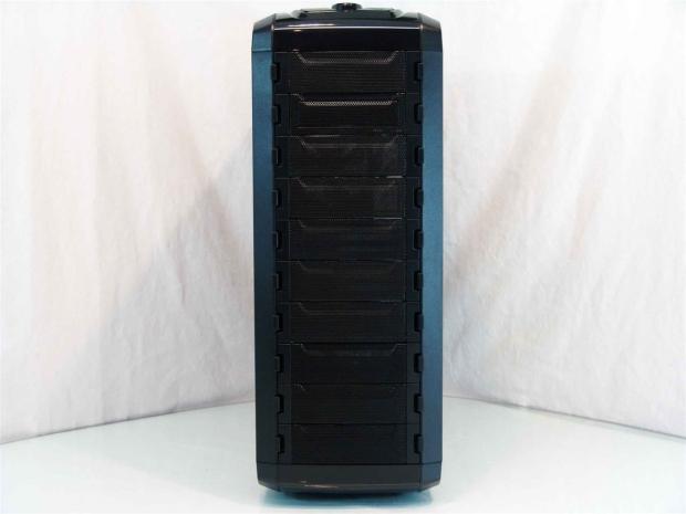 Zalman MS800 ATX Mid-Tower Chassis Review 07