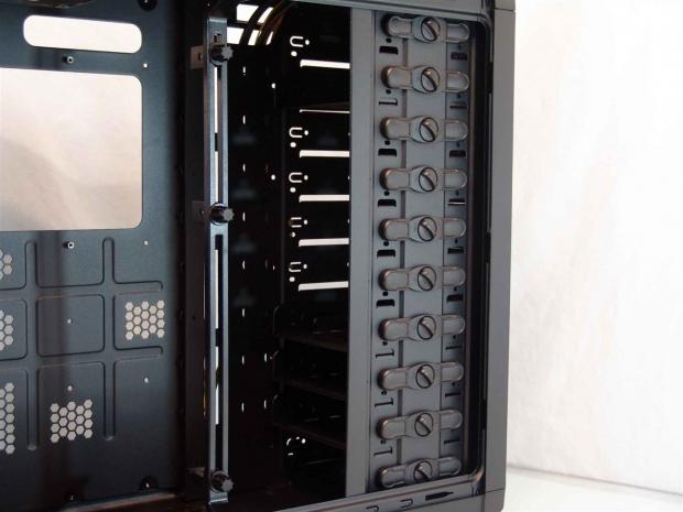 Zalman MS800 ATX Mid-Tower Chassis Review 15