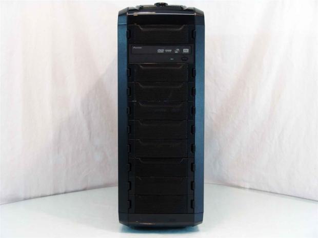 Zalman MS800 ATX Mid-Tower Chassis Review 31