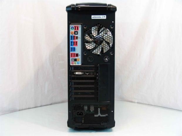 Zalman MS800 ATX Mid-Tower Chassis Review