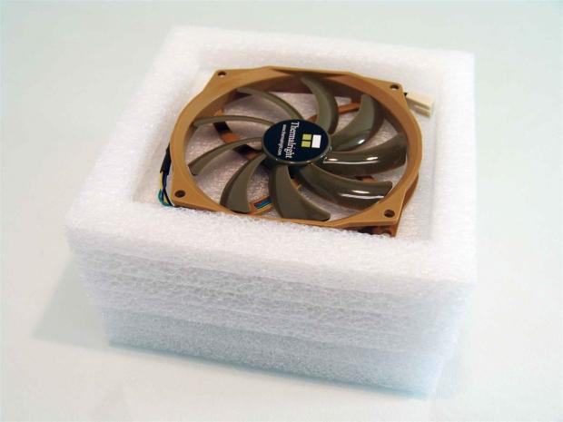 Thermalright AXP-100 Low-Profile CPU Cooler Review 06 Thermalright AXP-100 Low-Profile CPU Cooler Review 06