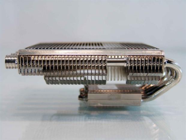 Thermalright AXP-100 Low-Profile CPU Cooler Review 09 Thermalright AXP-100 Low-Profile CPU Cooler Review 09