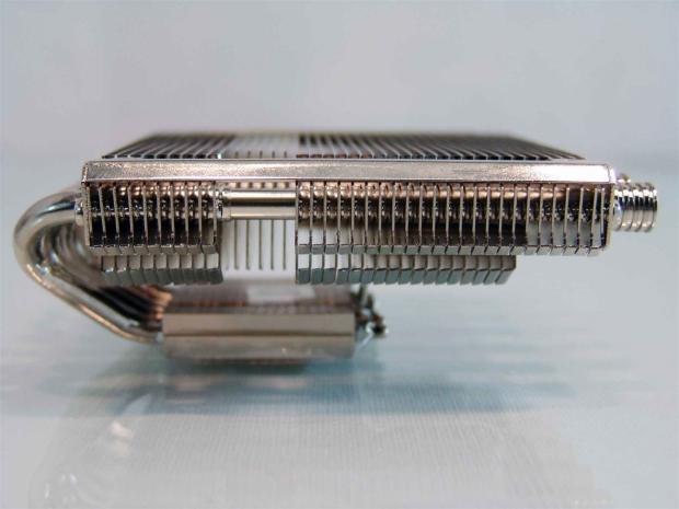 Thermalright AXP-100 Low-Profile CPU Cooler Review 11 Thermalright AXP-100 Low-Profile CPU Cooler Review 11