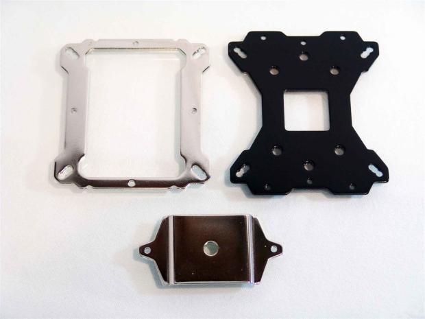 Thermalright AXP-100 Low-Profile CPU Cooler Review 17 Thermalright AXP-100 Low-Profile CPU Cooler Review 17