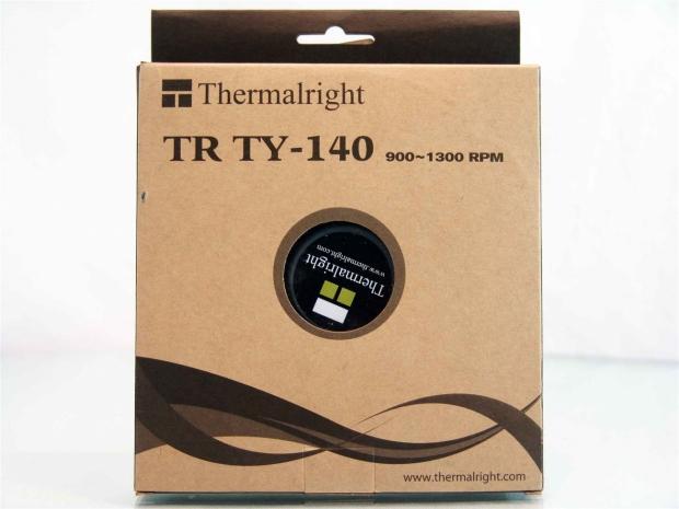 Thermalright AXP-100 Low-Profile CPU Cooler Review 22 Thermalright AXP-100 Low-Profile CPU Cooler Review 22
