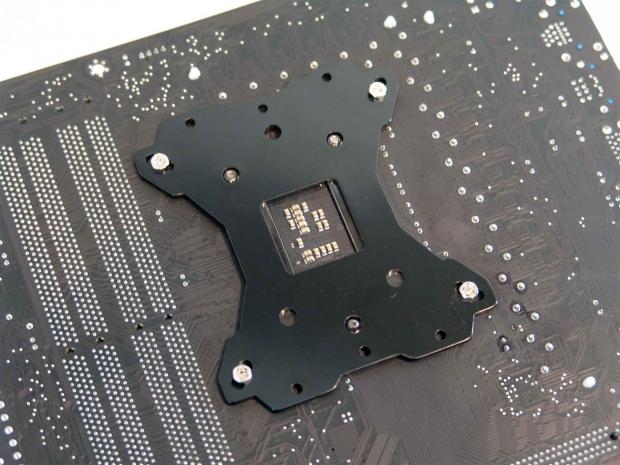Thermalright AXP-100 Low-Profile CPU Cooler Review 25 Thermalright AXP-100 Low-Profile CPU Cooler Review 25
