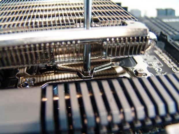 Thermalright AXP-100 Low-Profile CPU Cooler Review 27 Thermalright AXP-100 Low-Profile CPU Cooler Review 27