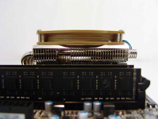 Thermalright AXP-100 Low-Profile CPU Cooler Review 29 Thermalright AXP-100 Low-Profile CPU Cooler Review 29
