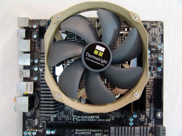 ThermalRight AXP-100 review