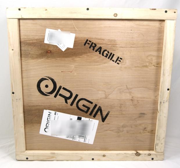 Origin EON17-S Gaming Notebook Review 03