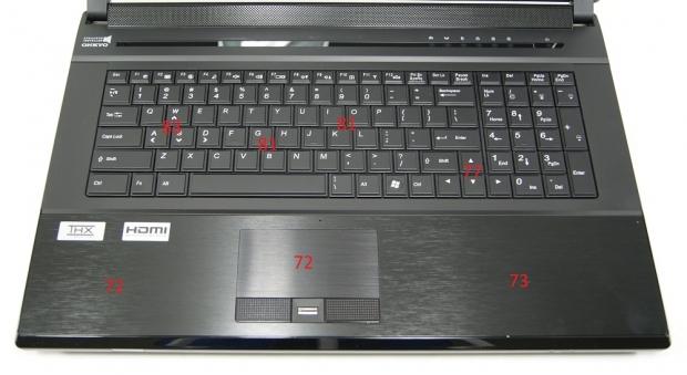 Origin EON17-S Gaming Notebook Review 07