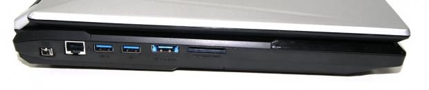 Origin EON17-S Gaming Notebook Review 11