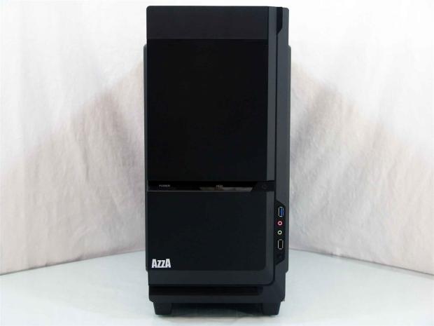 AZZA Silentium 920B Mid-Tower Chassis Review 07 AZZA Silentium 920B Mid-Tower Chassis Review 07