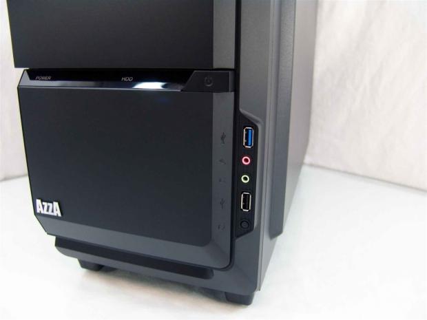 AZZA Silentium 920B Mid-Tower Chassis Review 08 AZZA Silentium 920B Mid-Tower Chassis Review 08