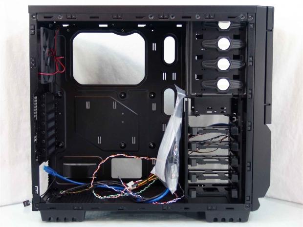AZZA Silentium 920B Mid-Tower Chassis Review 15 AZZA Silentium 920B Mid-Tower Chassis Review 15