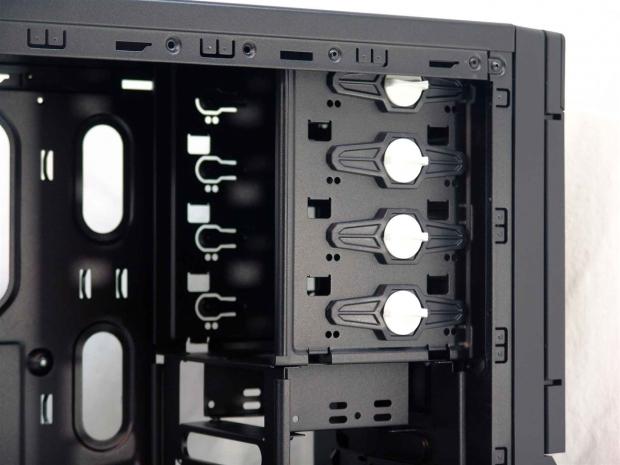 AZZA Silentium 920B Mid-Tower Chassis Review 16 AZZA Silentium 920B Mid-Tower Chassis Review 16