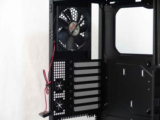 AZZA Silentium 920B Mid-Tower Chassis Review 20 AZZA Silentium 920B Mid-Tower Chassis Review 20