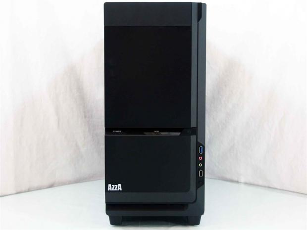 AZZA Silentium 920B Mid-Tower Chassis Review 28 AZZA Silentium 920B Mid-Tower Chassis Review 28