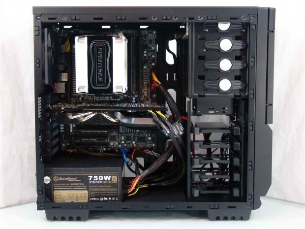 AZZA Silentium 920B Mid-Tower Chassis Review 29 AZZA Silentium 920B Mid-Tower Chassis Review 29