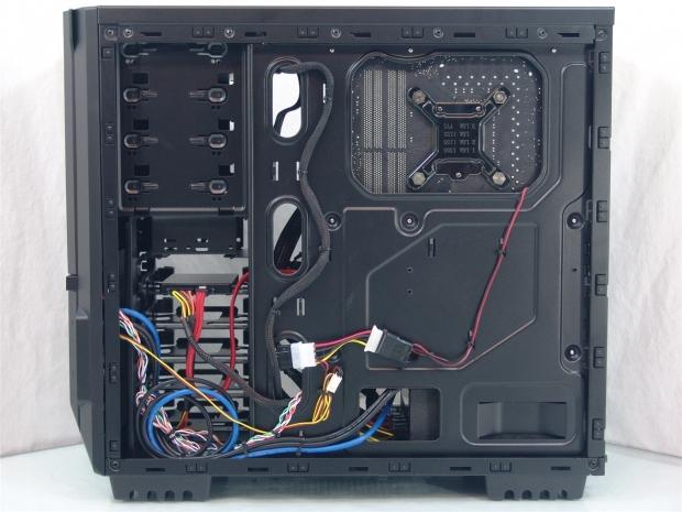 AZZA Silentium 920B Mid-Tower Chassis Review 31 AZZA Silentium 920B Mid-Tower Chassis Review 31