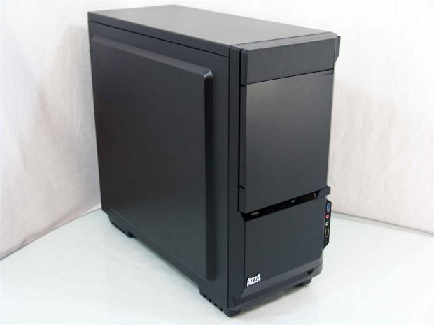 AZZA Silentium 920B Mid-Tower Chassis Review 32 AZZA Silentium 920B Mid-Tower Chassis Review 32
