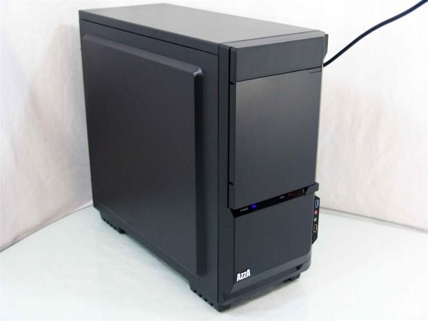AZZA Silentium 920B Mid-Tower Chassis Review 34 AZZA Silentium 920B Mid-Tower Chassis Review 34