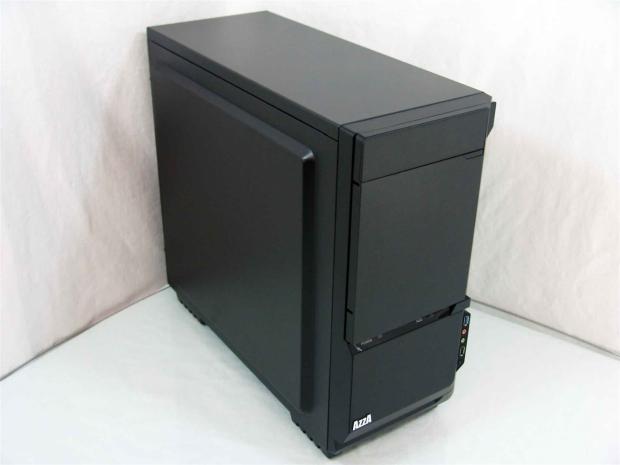 AZZA Silentium 920B Mid-Tower Chassis Review 99 AZZA Silentium 920B Mid-Tower Chassis Review 99