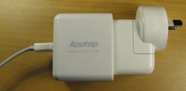 Apotop DW06 Travel Wi-Fi Router Review 09 Apotop DW06 Travel Wi-Fi Router Review 09